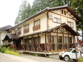 Lodge Yukiyama